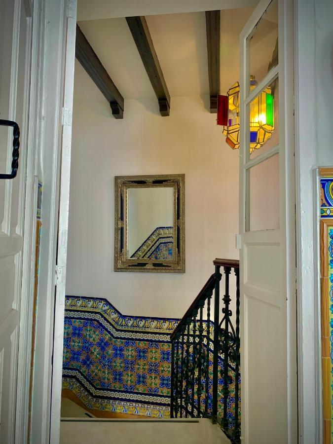 Casa de hóspedes Lis *